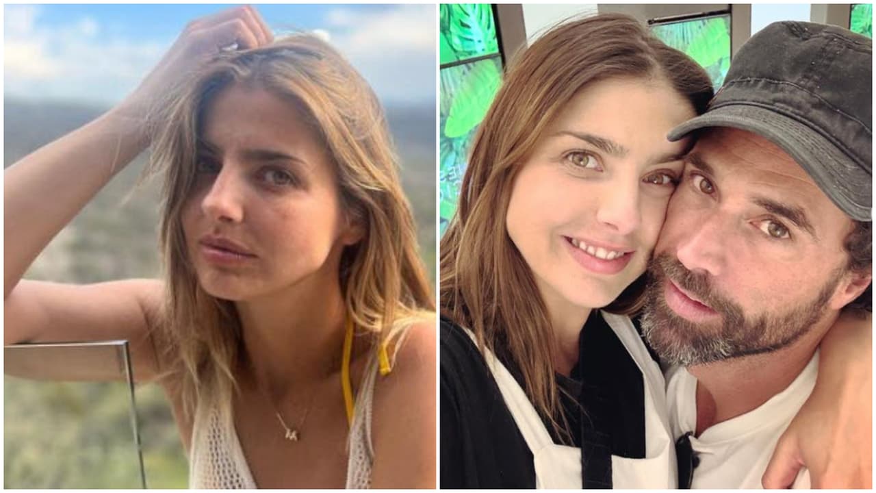 Michelle Renaud hace confesión tras mudarse a España: extraña a alguien 