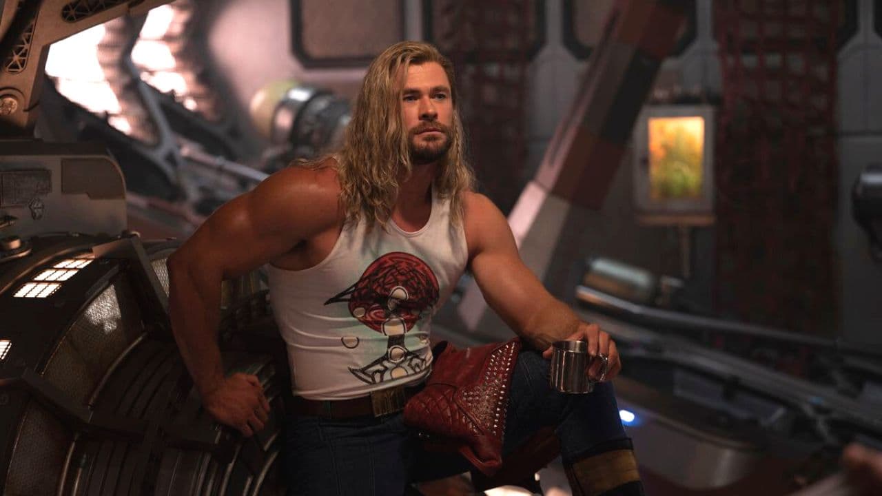 ¿Cuándo se estrena Thor: Love and Thunder en Disney+?