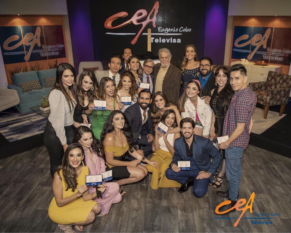 Finaliza Taller de Conducción