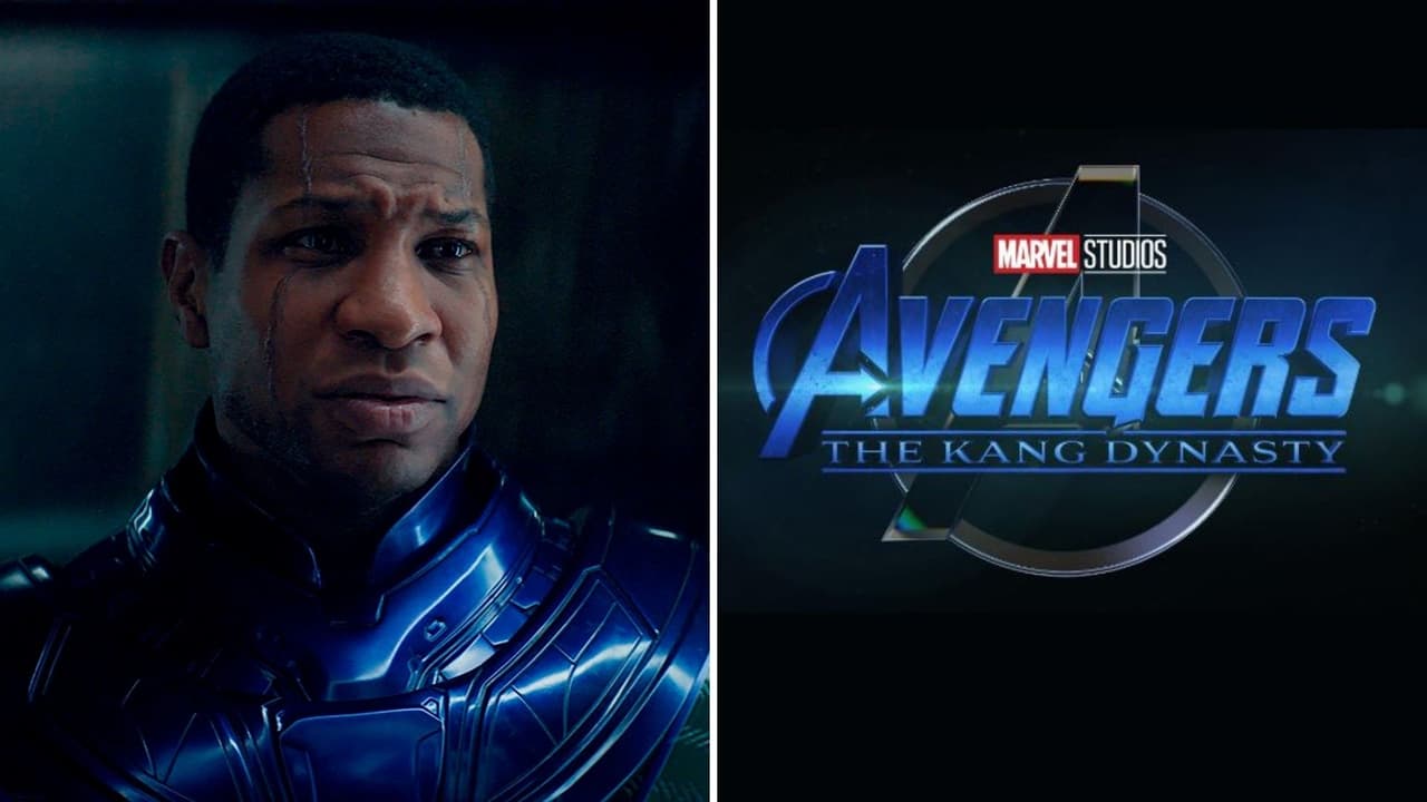 ¿Marvel le dice adiós a Kang? Toma drástica decisión y podría cambiar el título de Avengers 5