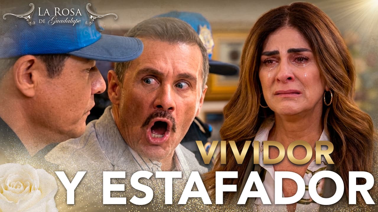 Lorena lamenta haberse enamorado del vividor y estafador de Augusto