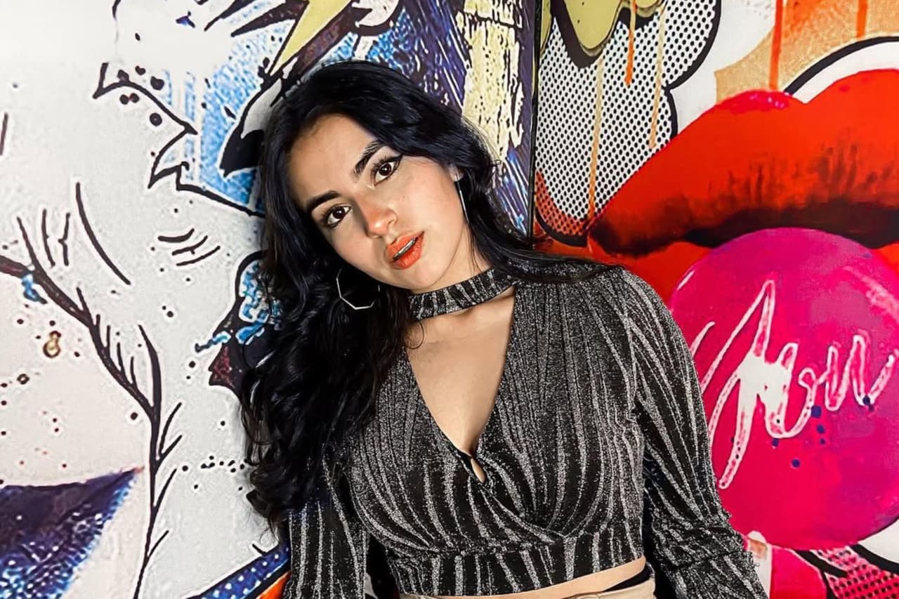 Este fue el último mensaje que dejó Marian Izaguirre, la influencer mexicana que fue reportada como desaparecida