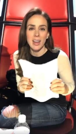 Jacky Bracamontes