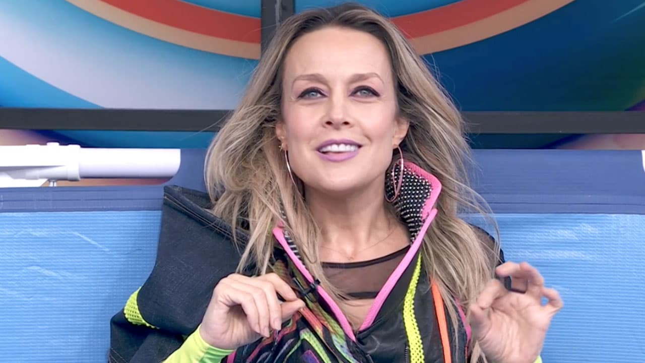 Fey se sincera y revela cómo sería su hombre ideal
