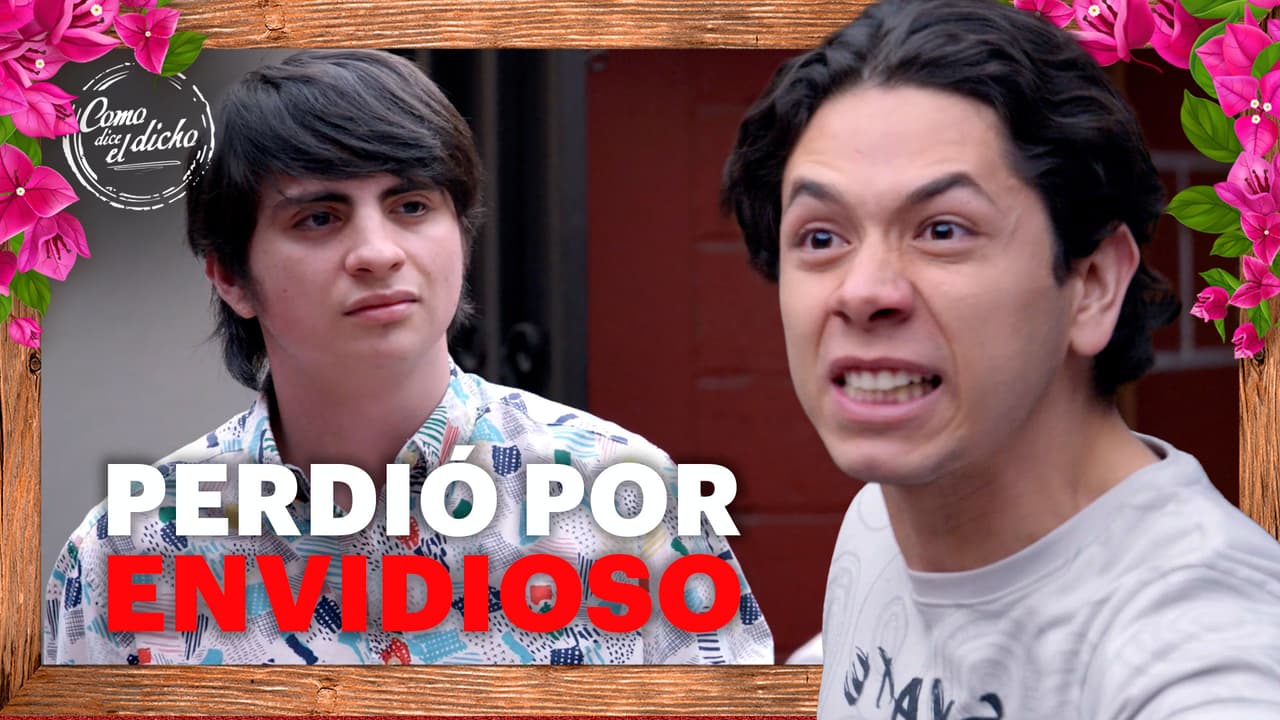 Sebastián paga las consecuencias de su envidia y Mateo recupera la tranquilidad