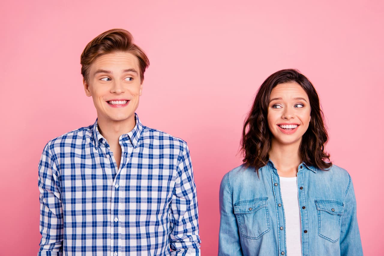 Cinco preguntas que debes hacerte antes de elegir pareja