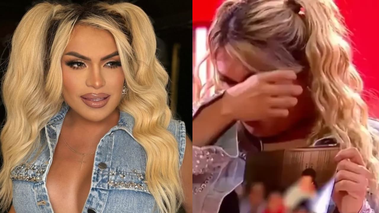 Wendy Guevara es hospitalizada de urgencia: publican fotos de su estado y revelan qué enfermedad tiene 