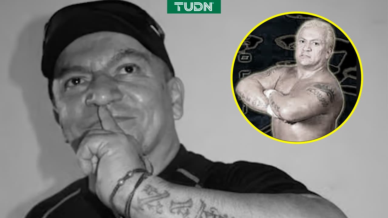 Triste y de último momento: la lucha libre mexicana está de luto