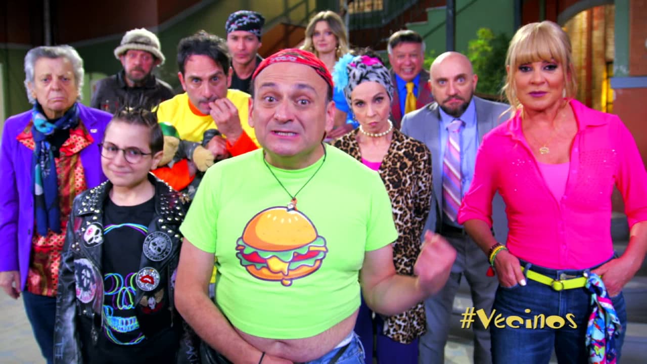Vecinos: 7 razones para no perderte el estreno de la temporada 12