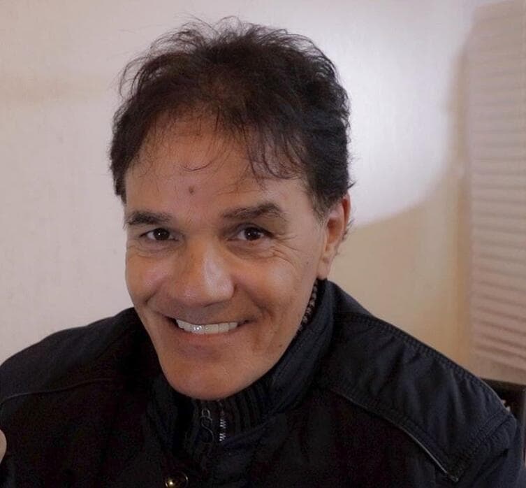Sergio Fachelli