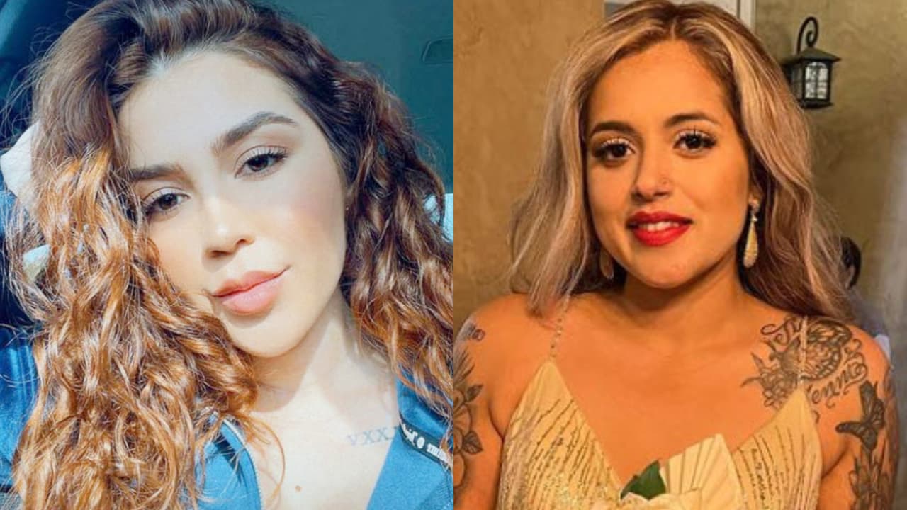 Giselle Soto responde a Abigail Rivera: la prima de Chiquis la acusó de infiel