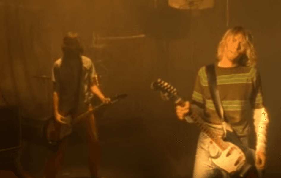 ‘Smells Like Teen Spirit’ de Nirvana alcanza mil millones de reproducciones en YouTube
