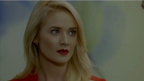 Este lunes en Vino el amor