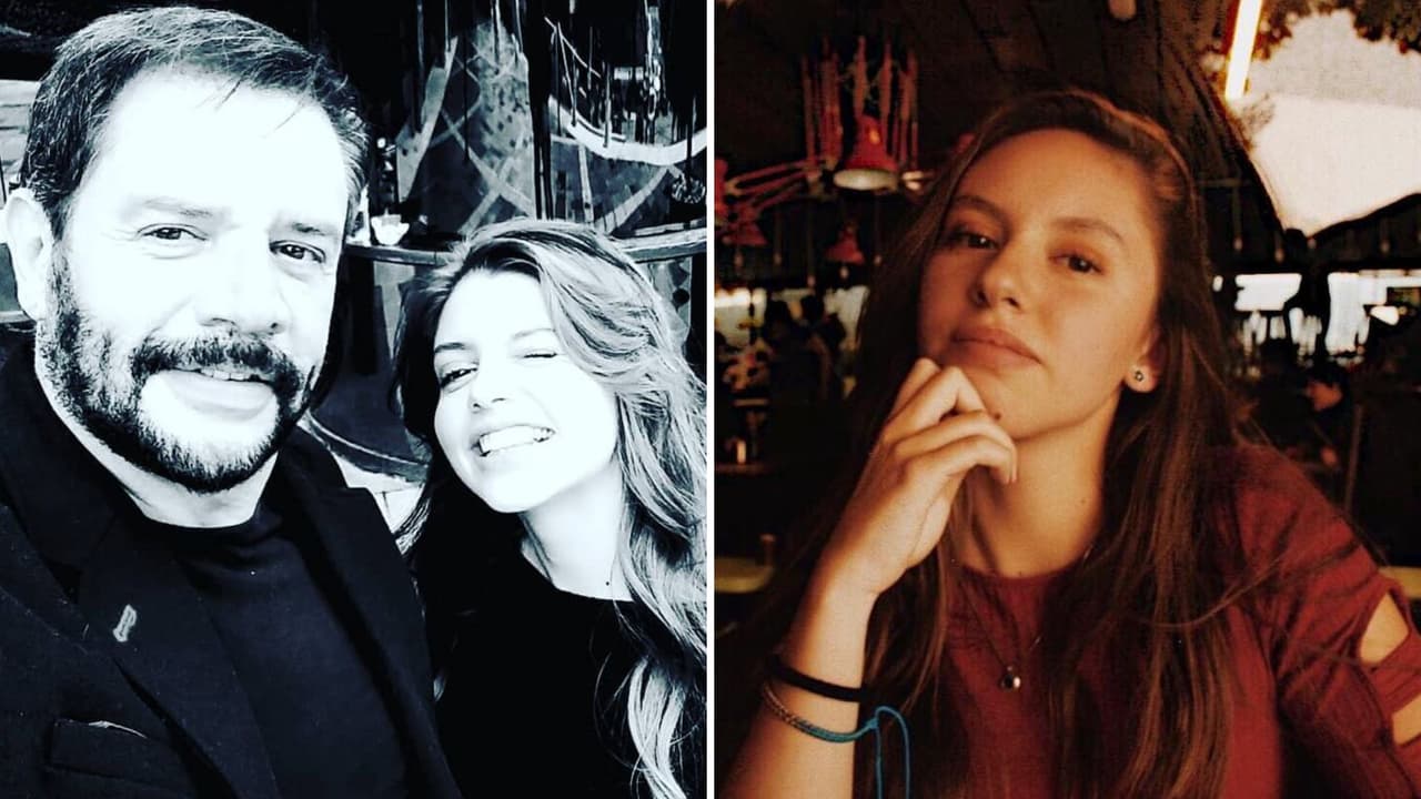 Alexa Hoffman asegura que mamá de Héctor Parra murió antes de que encarcelaran al actor: muestra video