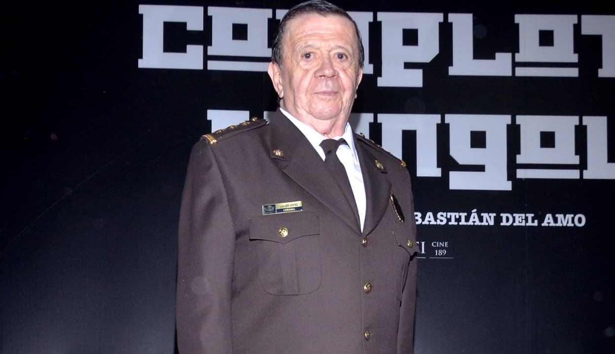 ¡Chabelo regresará a las pantallas!