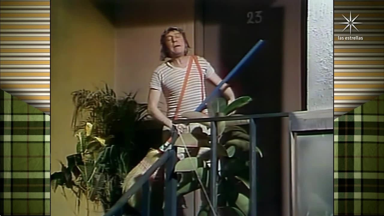 El Chavo del 8: Los NIÑOS de la VECINDAD al grito de GUERRA