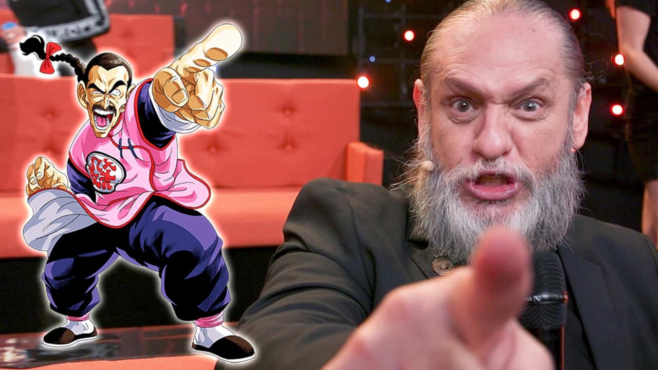 Tao Pai Pai: Teo González habla de su parecido con el personaje y ama sus memes