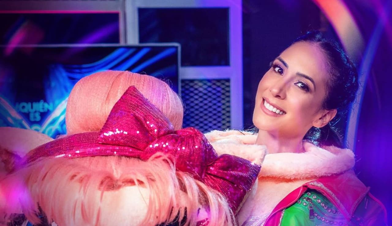 ¿Qué pistas dio Cynthia Urias que revelaban su identidad y nadie se dio cuenta? 