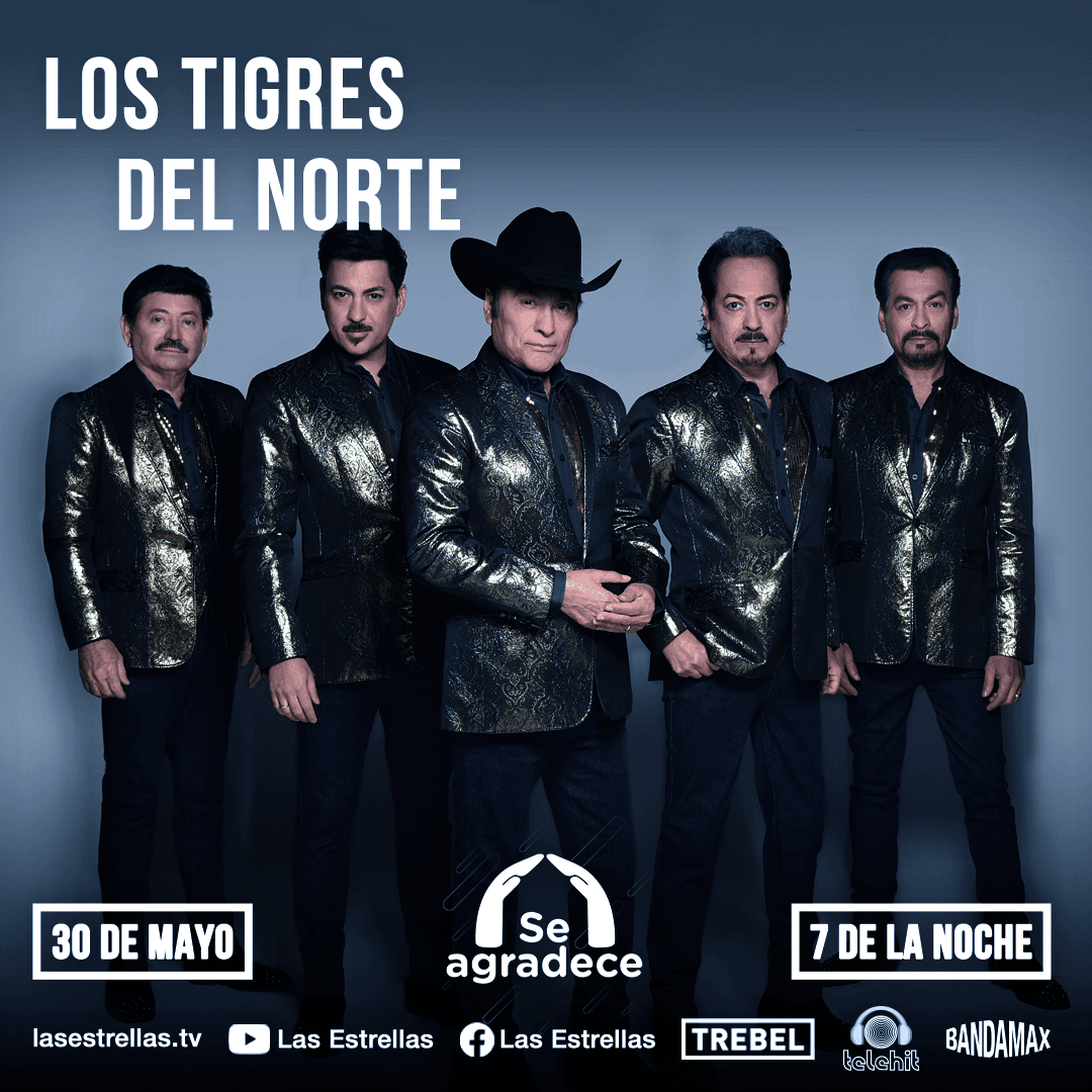 Los Tigres del Norte