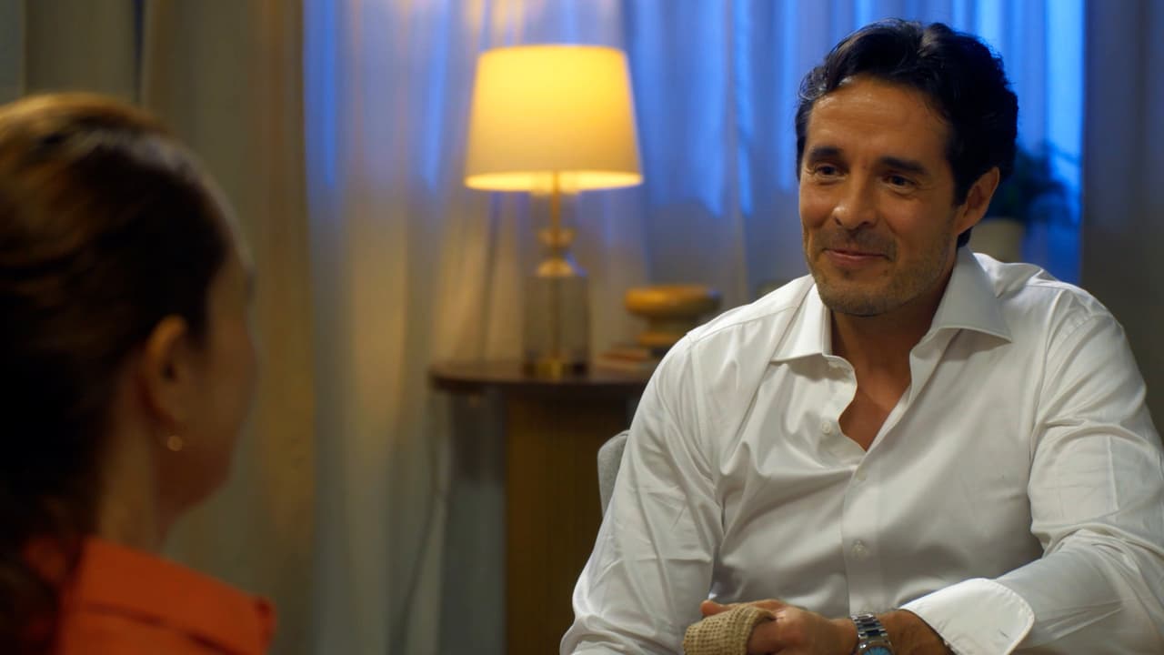 Juan José le declara su amor a Nuria