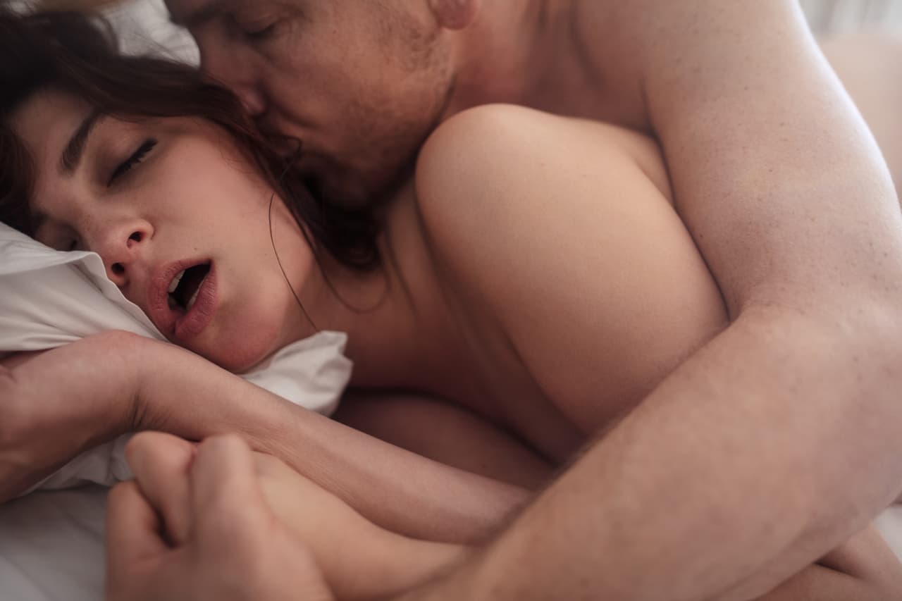 Seis encuentros sexuales que hombres y mujeres tienen en su vida