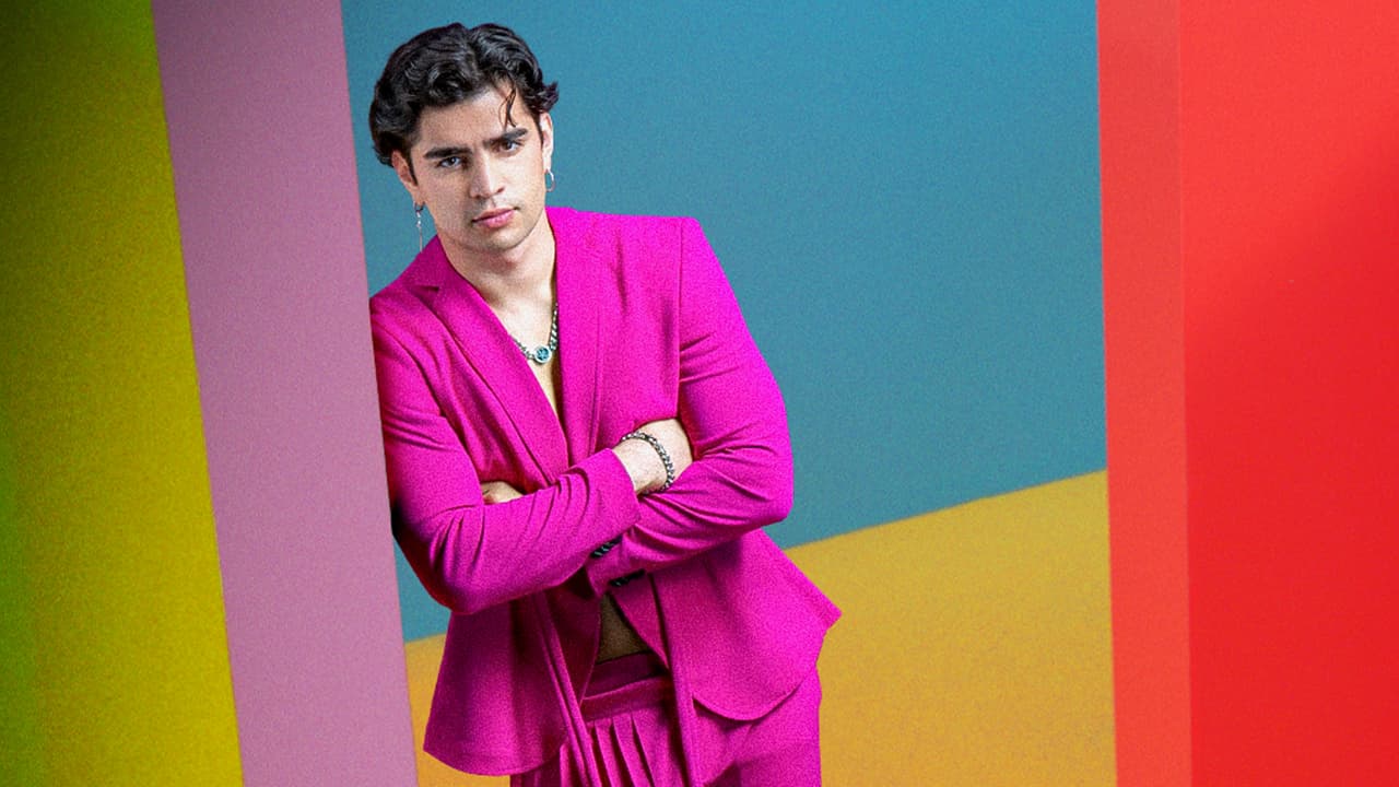 ¿Quién es Aarón Mercury? El influencer mexicano que estará en La Casa de los Famosos México 2025