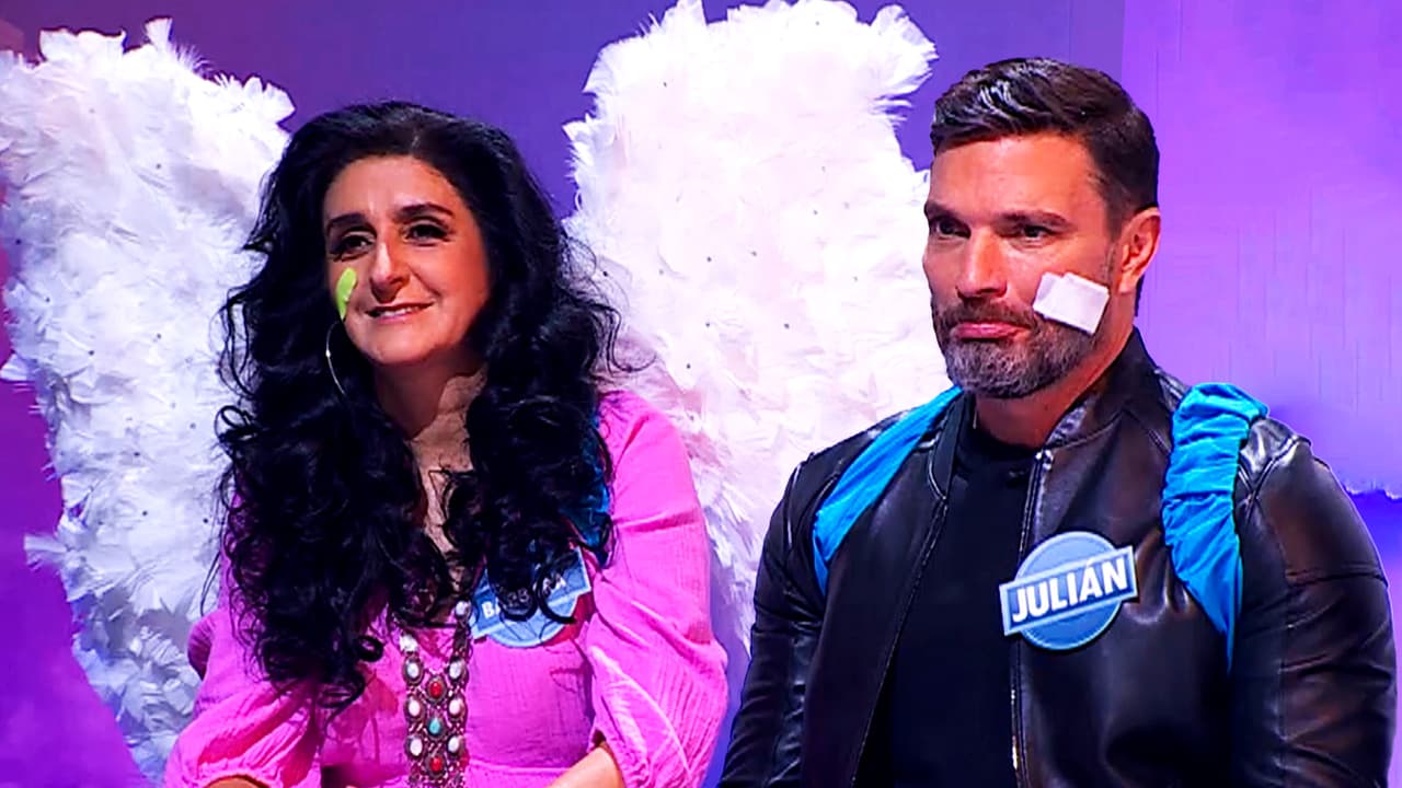 Doña Lucha regañó a Bárbara Torres por no seguir sus indicaciones | Cash: El peso del dinero