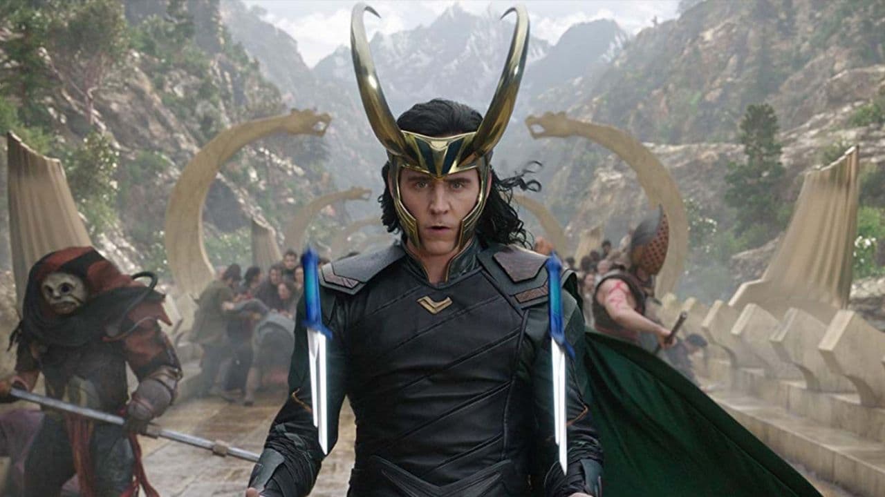 Así se conecta Loki temporada 2 con Doctor Strange en el Multiverso de la Locura