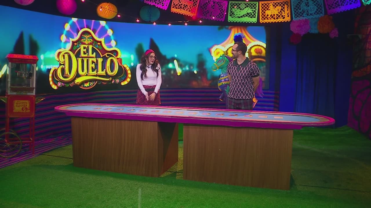 Mariana vs. Guana: ¿En qué consistió el reto del robo de salvación?