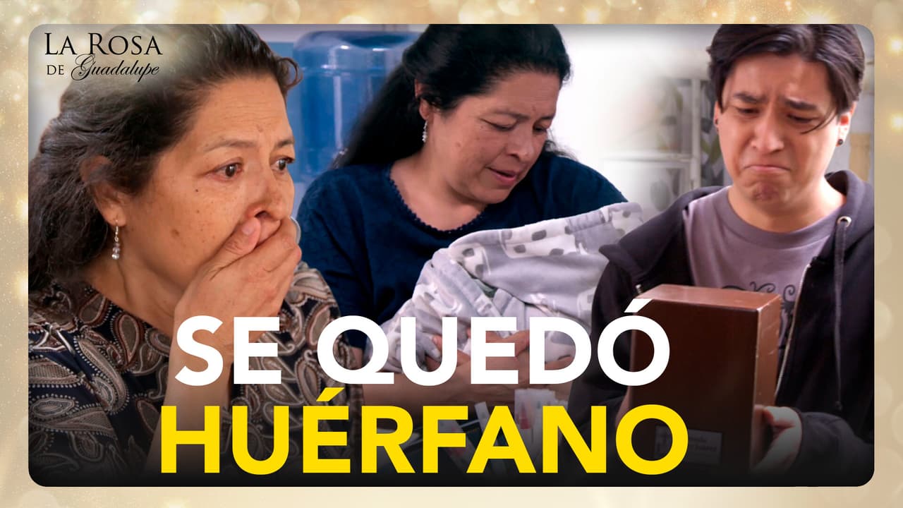 Kevin reaparece con las cenizas de Brenda y con el dolor de haberla perdido