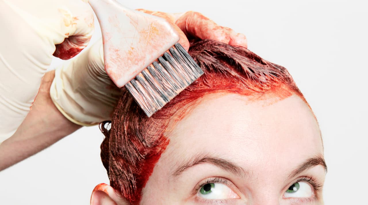 Tintes de cabello que te harán lucir más joven