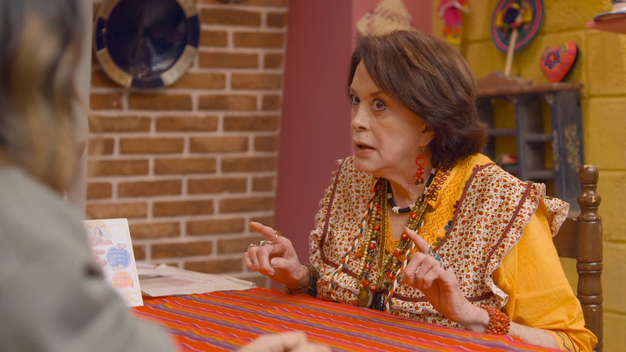 Cecilia Romo actuó por última vez en la telenovela Como Tú No Hay 2, protagonizada por Adrián Uribe
