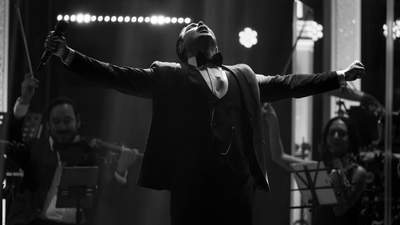 Ernesto D'Alessio nos puso la piel chinita en la semifinal de Juego de Voces 2026
