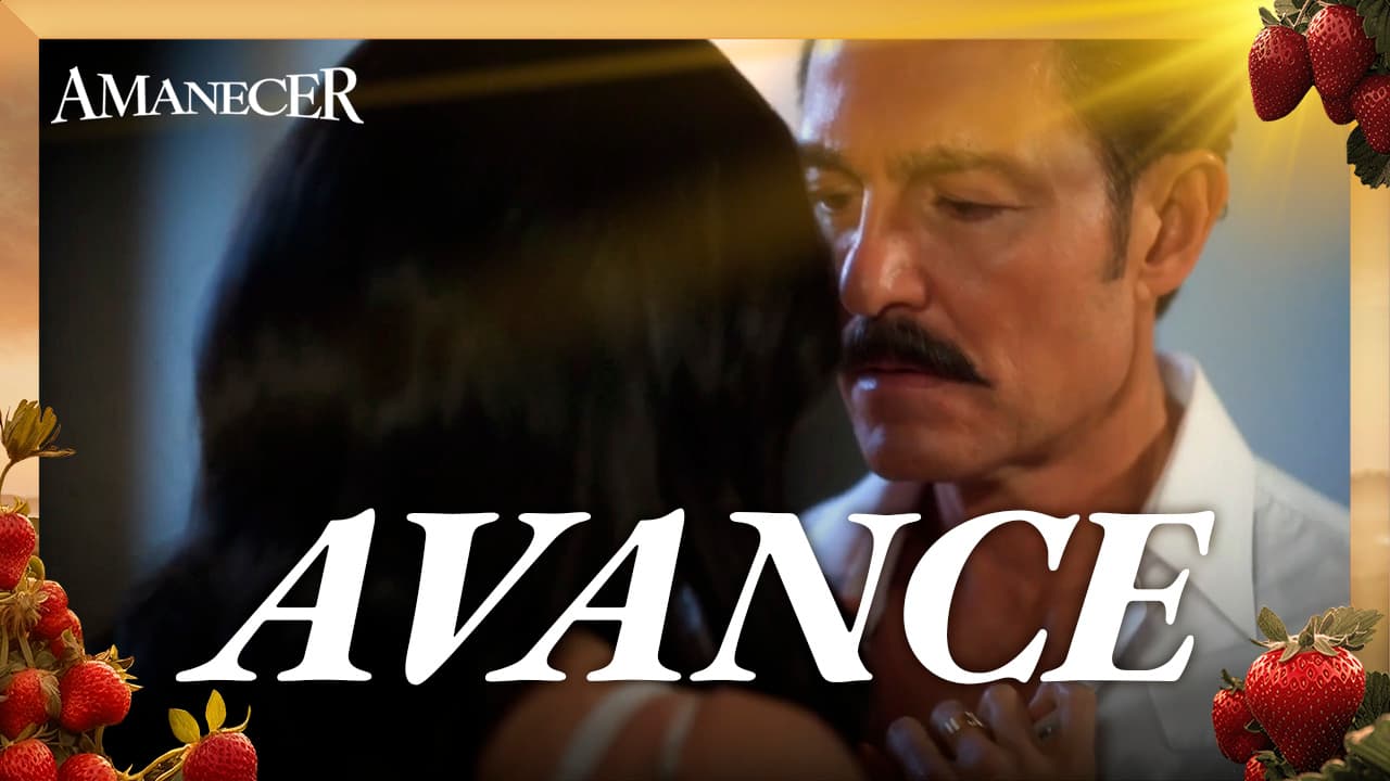 Este viernes: Alba y Leonel harán el amor