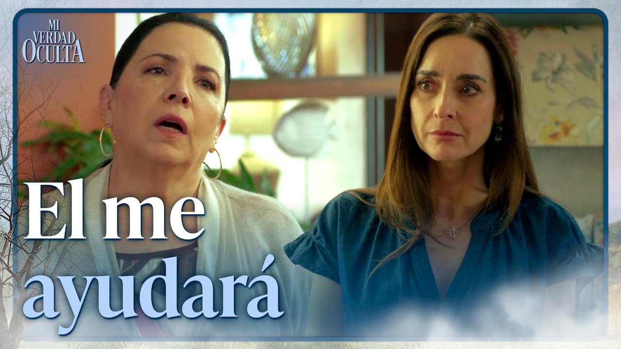 Aitana confía ciegamente en Luciano