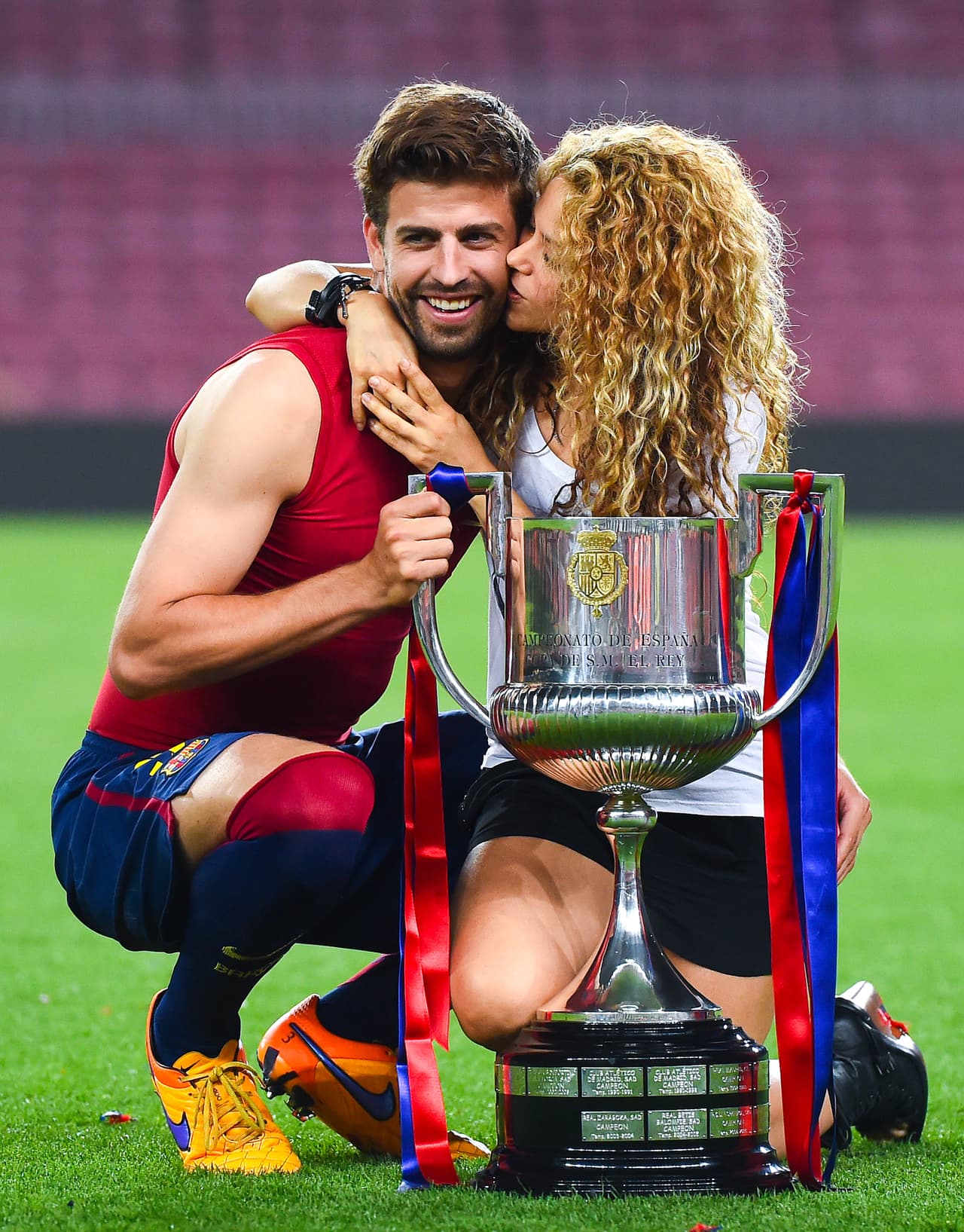 Piqué y Shakira nacieron el mismo día ¿cómo les afectó esto según la Numerología?