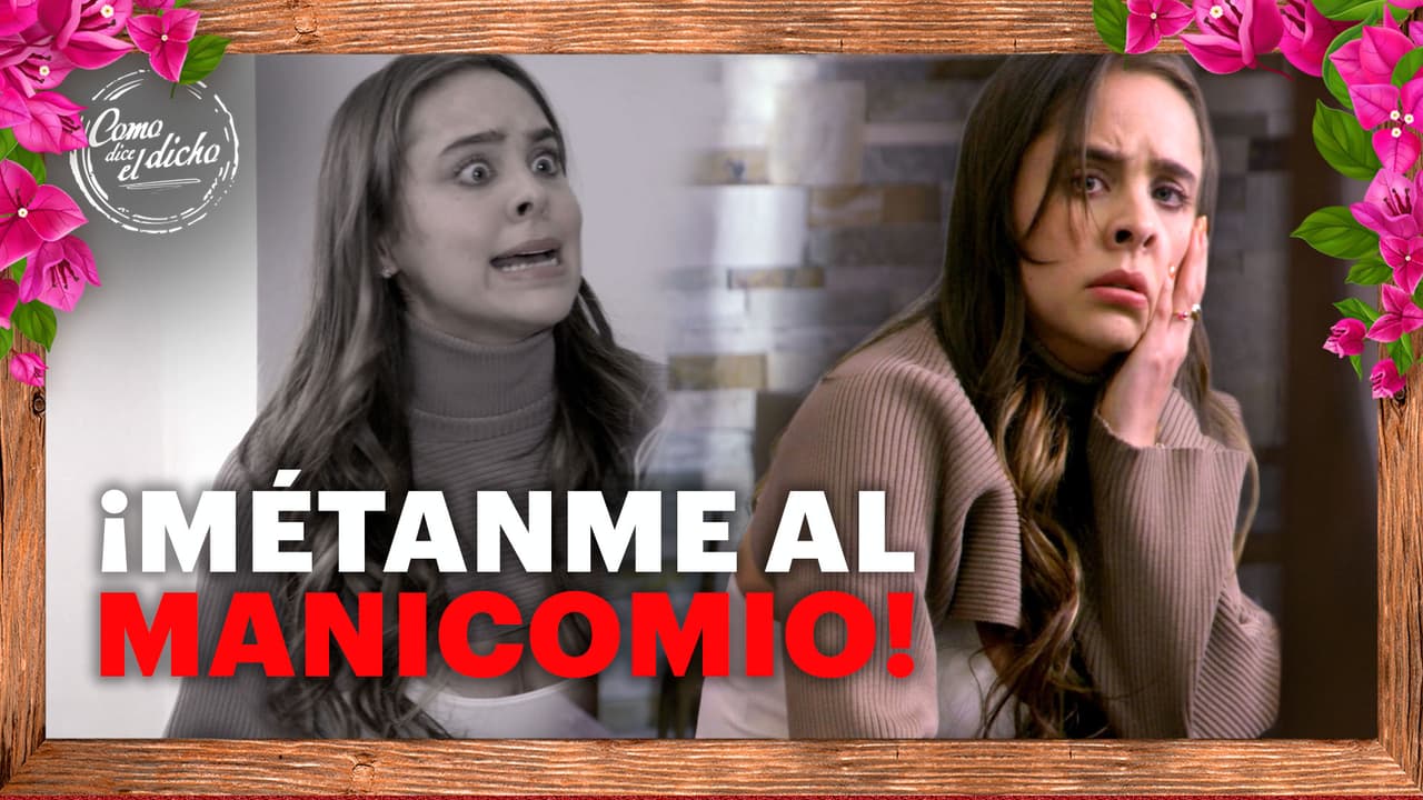 Pamela tiene un trastorno que la hace explotar cuando no consigue lo que quiere