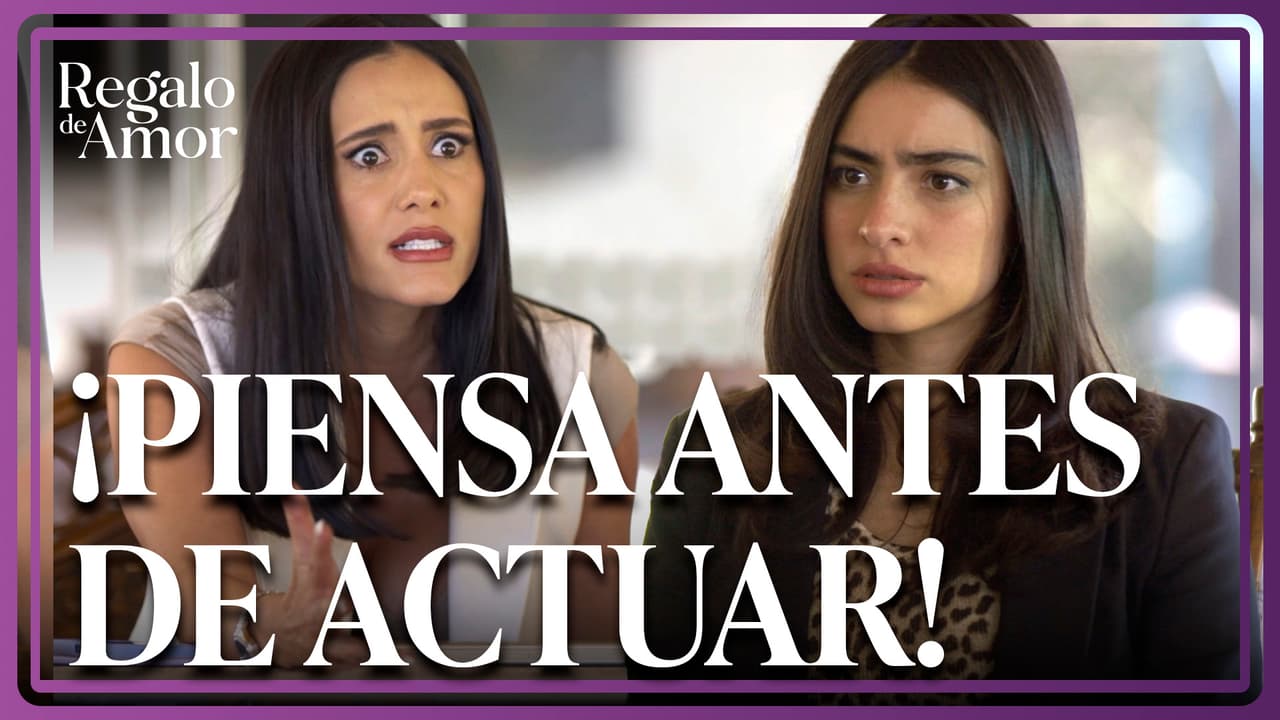 Úrsula está harta de las locuras de Fedra