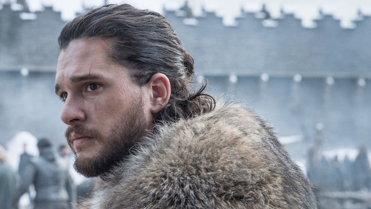 Game of Thrones podría tener una secuela enfocada en Jon Snow