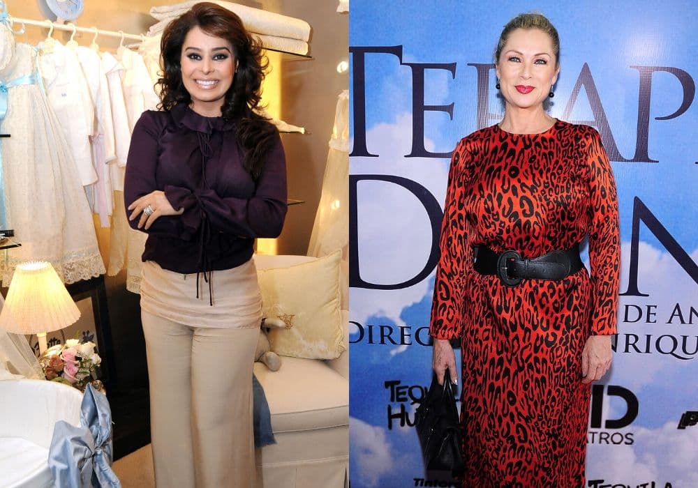 Yadhira Carrillo lanza fuerte indirecta a Leticia Calderón y revela la terrible enfermedad que sufre