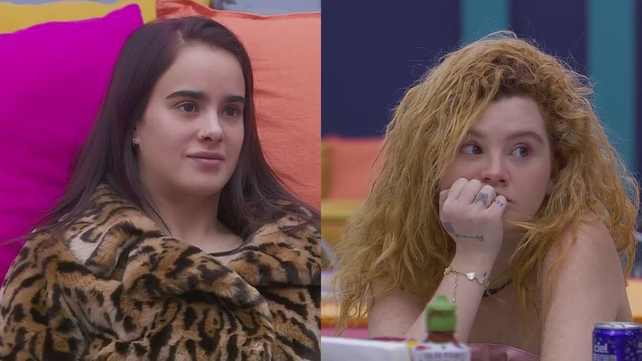 Briggitte Bozzo explota y confiesa que Gala Montes le arruinó el día: Karime reacciona