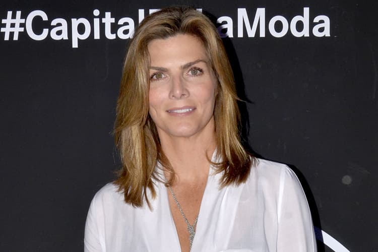 Estrellas se solidarizan con Montserrat Oliver tras hackeo