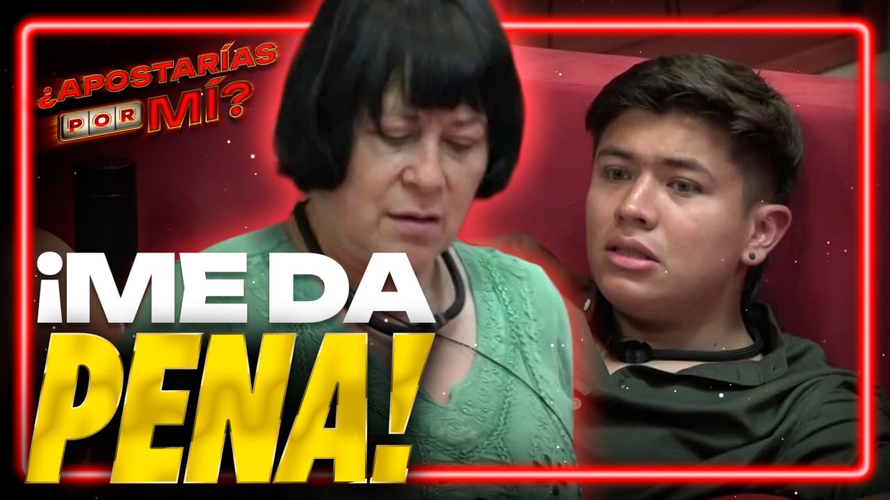 Jim le ordena toda su ropa a Alina y ella le lanza fuerte reclamo