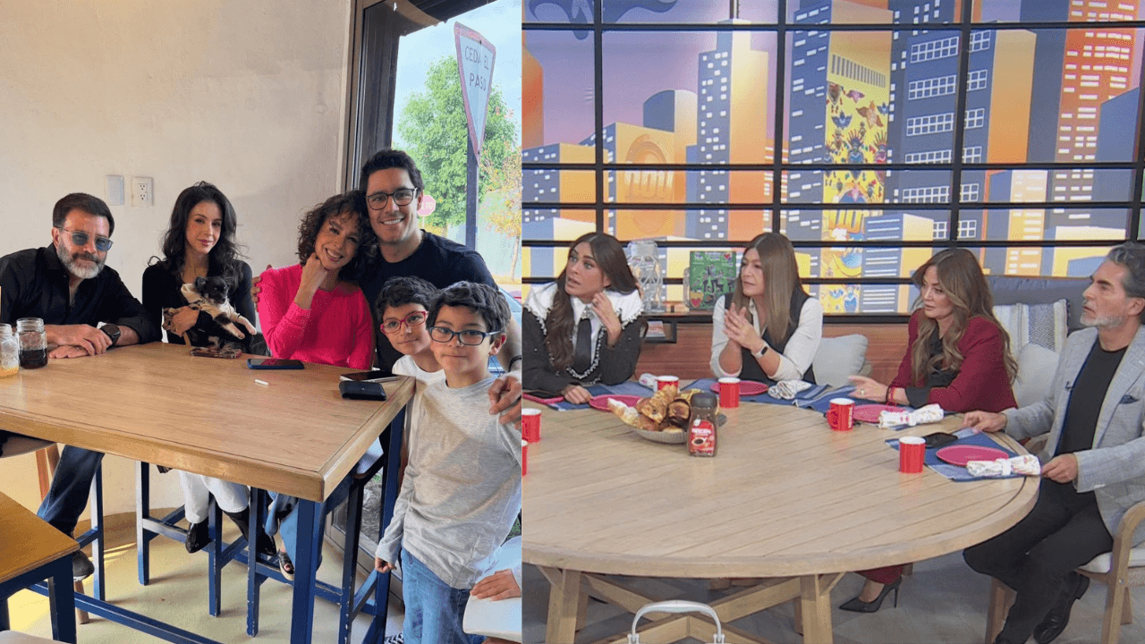 Reportan en Hoy hospitalización del hijo de Biby Gaytán y Eduardo Capetillo: revelan cómo se encuentra 