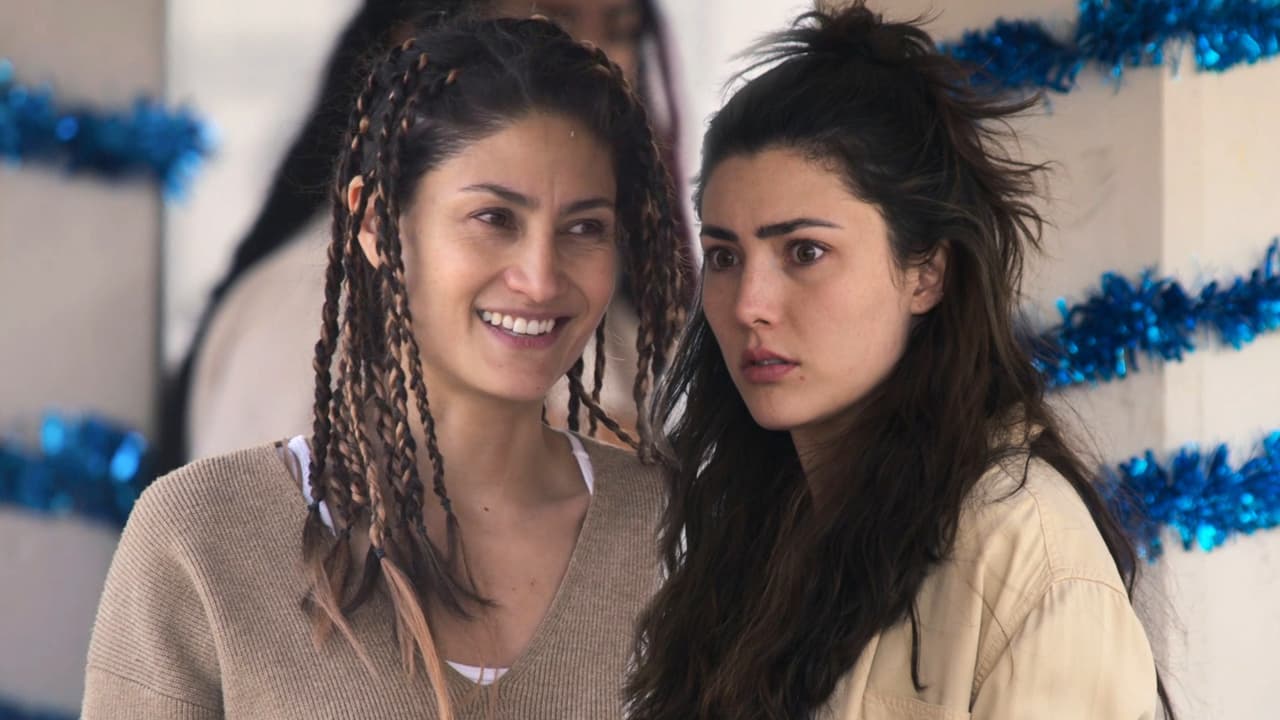 Frida descubre los planes de Lorena