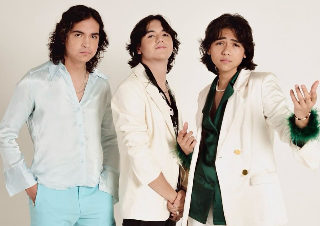 Cumbia Pedregal.