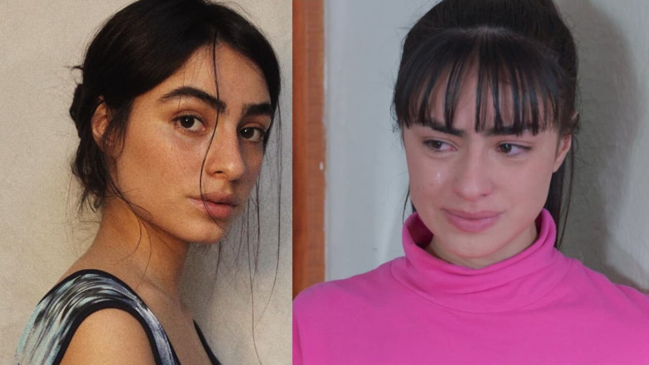 Valentina Buzzurro revela qué famosa actriz se quedó con su personaje en serie: “Me dolió bastante”