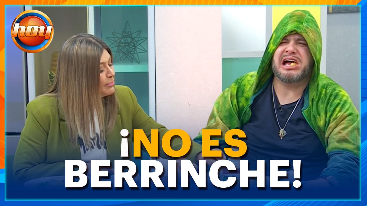 Gina Ibarra explica por qué los niños LLORAN más en cierta etapa