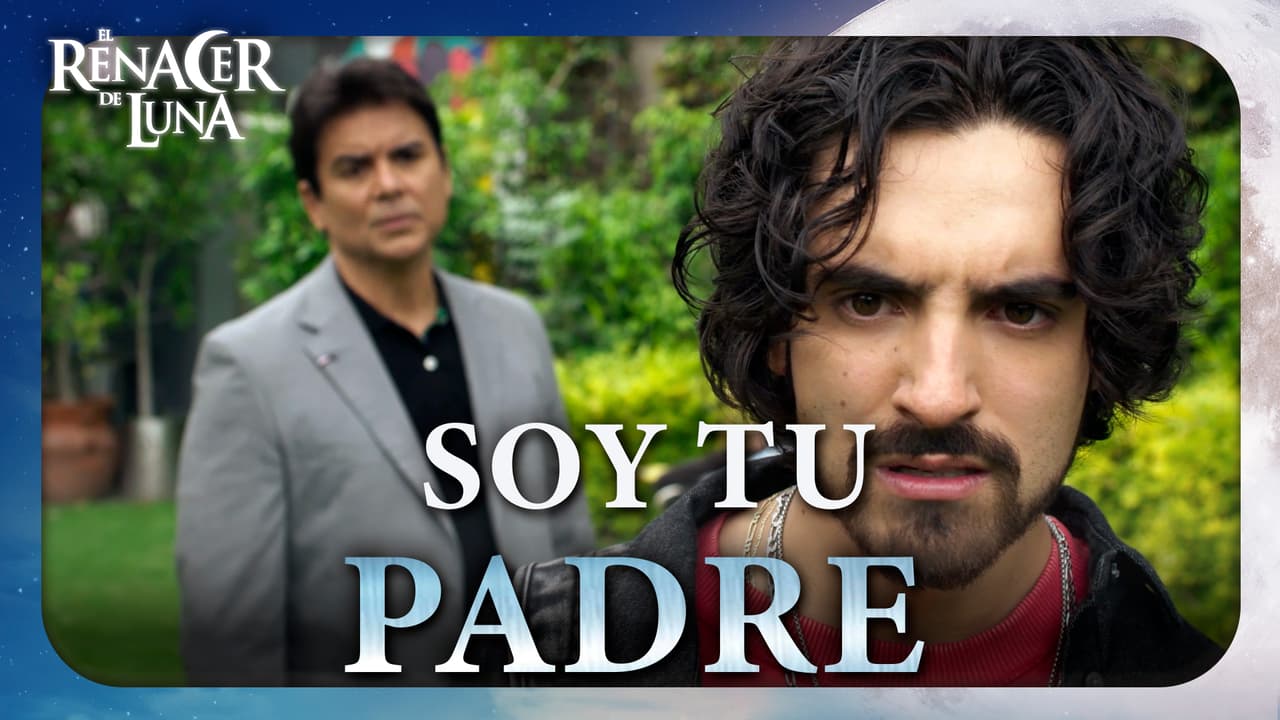 Félix revela a Mael que es su hijo