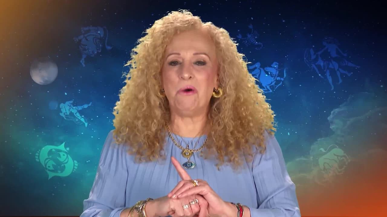 HORÓSCOPOS 1 de Octubre 2026 | Mizada Mohamed | Programa Hoy